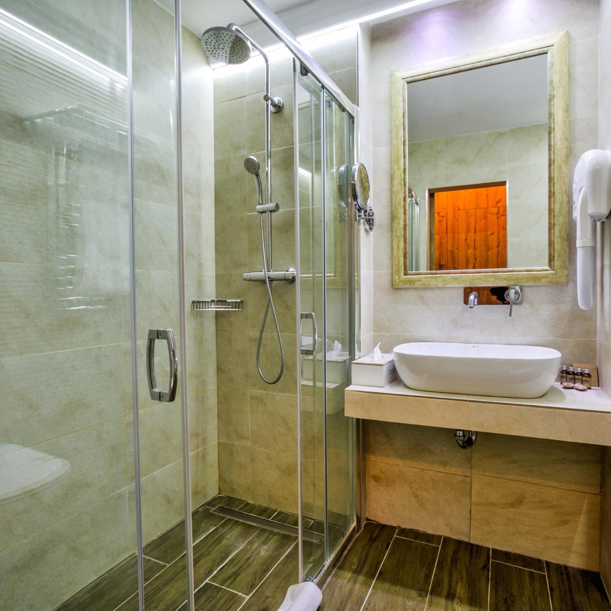 Alpin Resort Hotel Poiana Brasov Luaran gambar